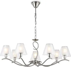 Подвесная люстра High Light LH57083 Ambrella