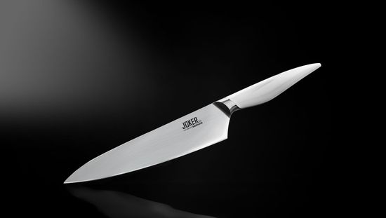 Нож кухонный Samura Joker Шеф 201 мм. SJO-0085W