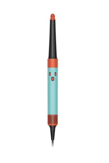 Стайлер Dyson Hairstyler Airwrap HS08 Straight+Wavy (Ceramic Patina / Topaz) EU (Наша вилка)