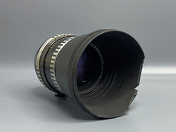 Carl Zeiss Jena Sonnar 180mm f/2.8 DDR «Зебра»