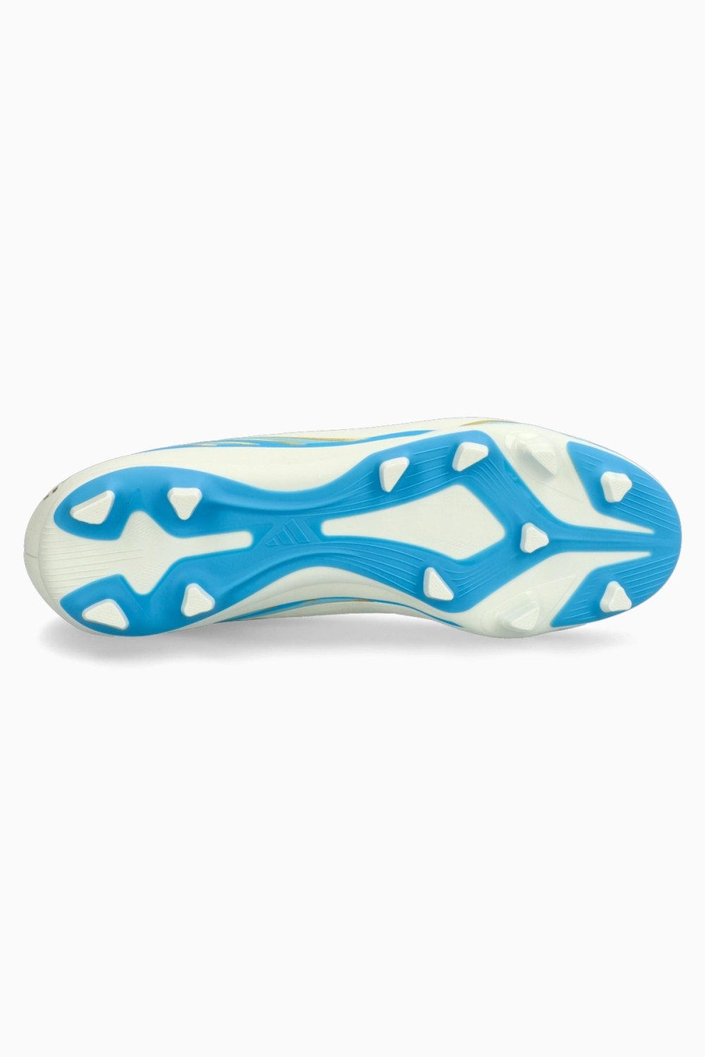 Бутсы adidas F50 Club Messi FG/MG