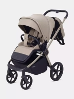 Коляска 2 в 1 Rant Flex Soft Therm, Sandy Beige
