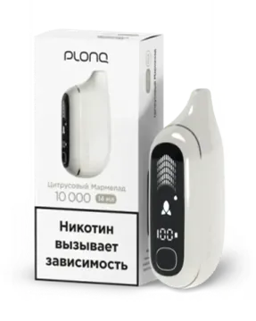 ОЭС (М) Plonq Max Pro 10000 Цитрусовый мармелад