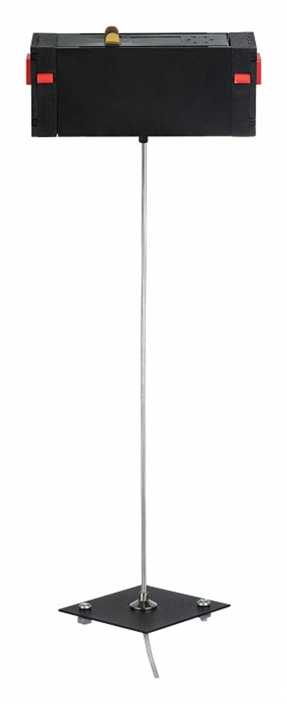 Переходник для трека Lightstar Teta 595957