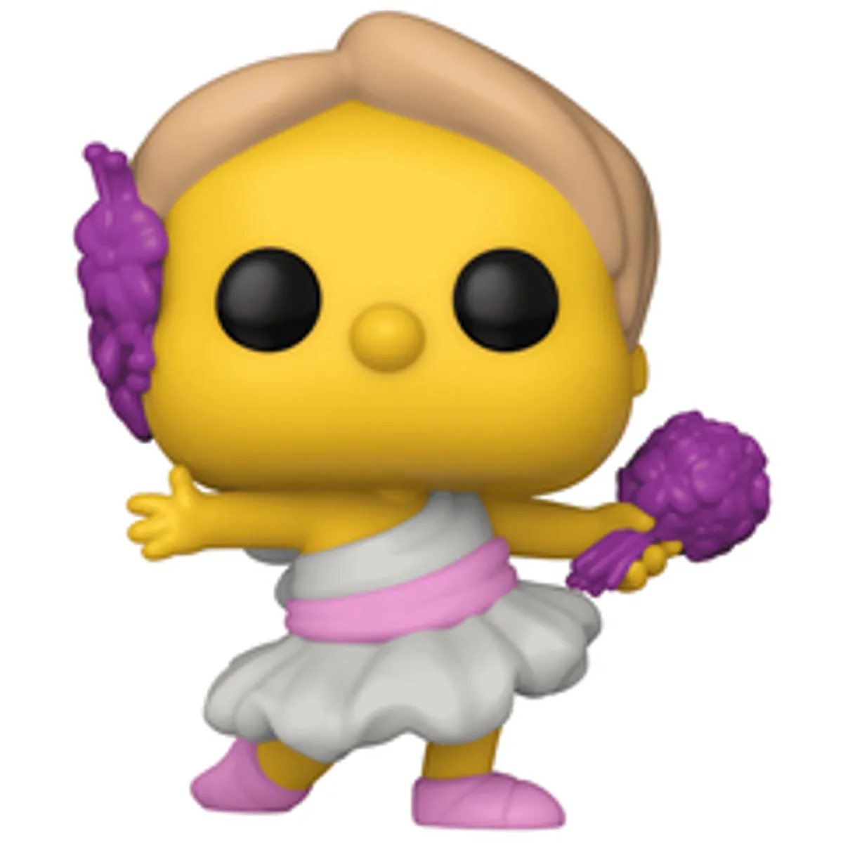 Funko POP! The Simpsons: Martin (1654)
