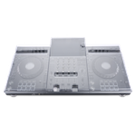 DECKSAVER ALPHATHETA XDJ-AZ COVER