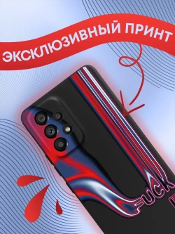 Чехол на Samsung A53