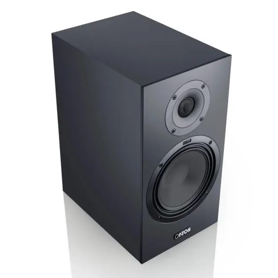 Canton GLE 30 S2 Black