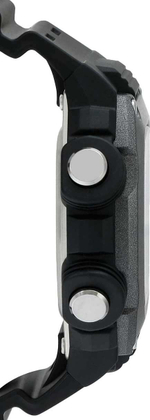Часы Casio DW-291H-1AVEF
