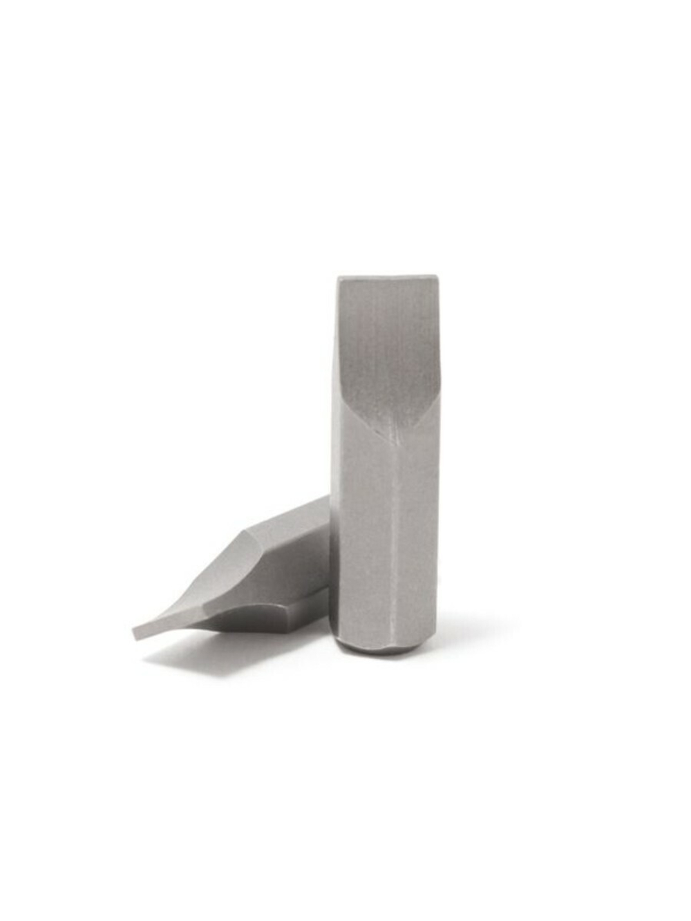 Бита шлицевая SL12х30мм,5/16''(10шт/уп) Forsage F-1533012