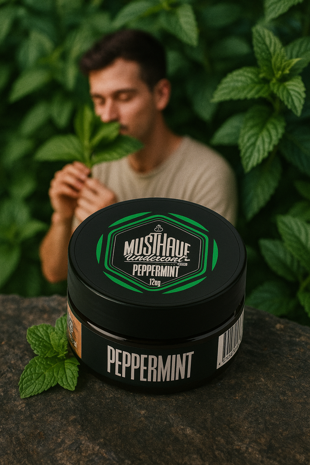 Must Have - Peppermint (125g)