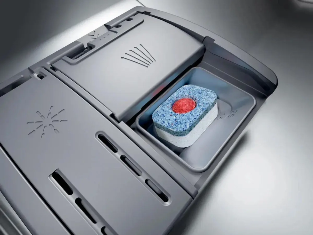 Встраиваемая посудомоечная машина Bosch SPV2HKX39E