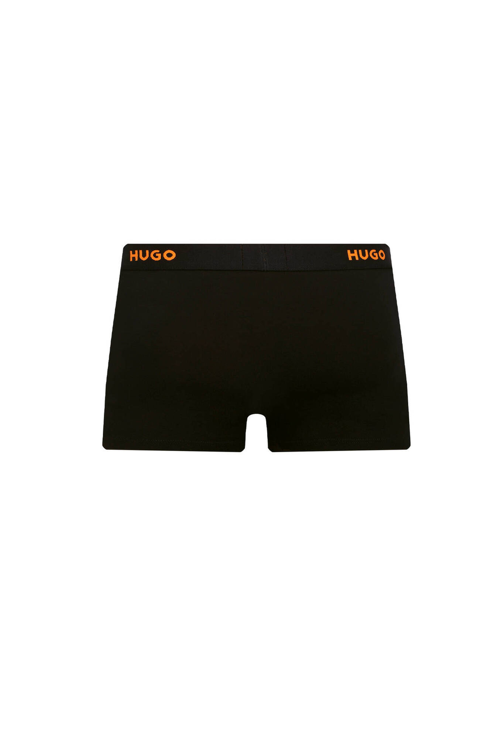 Трусики-боксеры 3шт. Hugo Bodywear - черный(50517886)