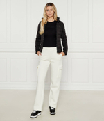 Боди Guess Jeans - черный(W4BP41 J1314)