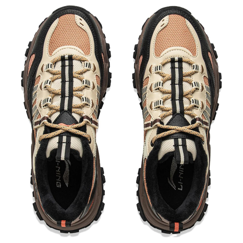Li-Ning Mountain Trek Wntr