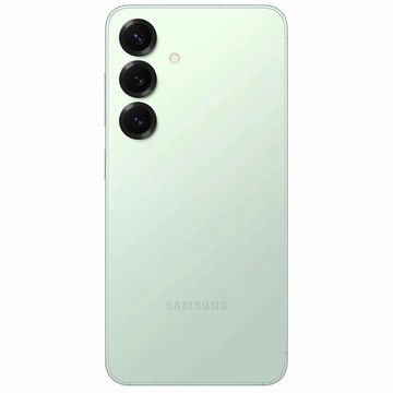 Смартфон Samsung Galaxy S25+ 12/256 ГБ Мятный