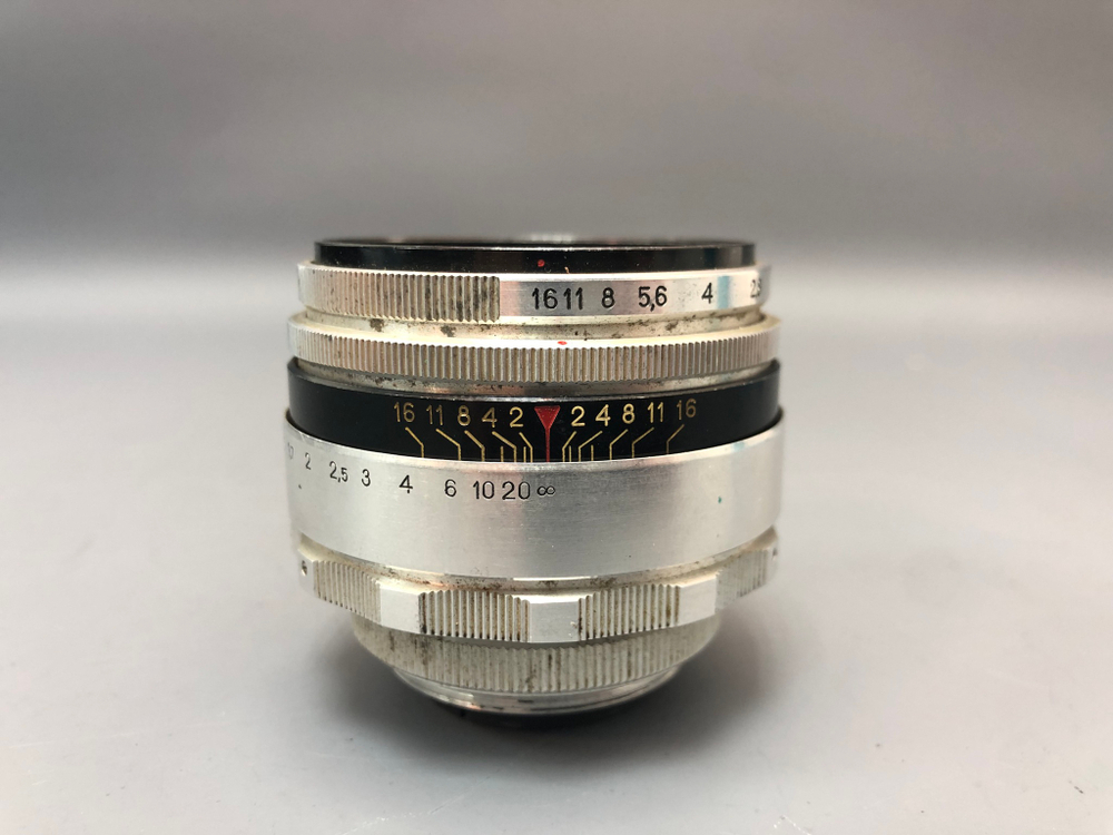 Helios 44