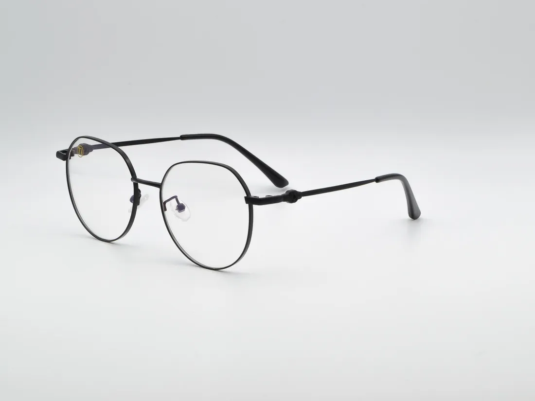 Изг. оправы Gallant G95-58 Black — кадр 2