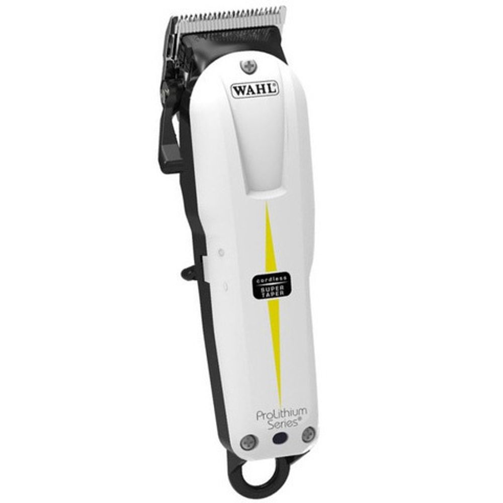 Машинка для стрижки Wahl Super Taper Cordless (8591-2316H) - 2
