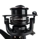 F-FISHING Катушка фидерная Impresa Feeder 5000