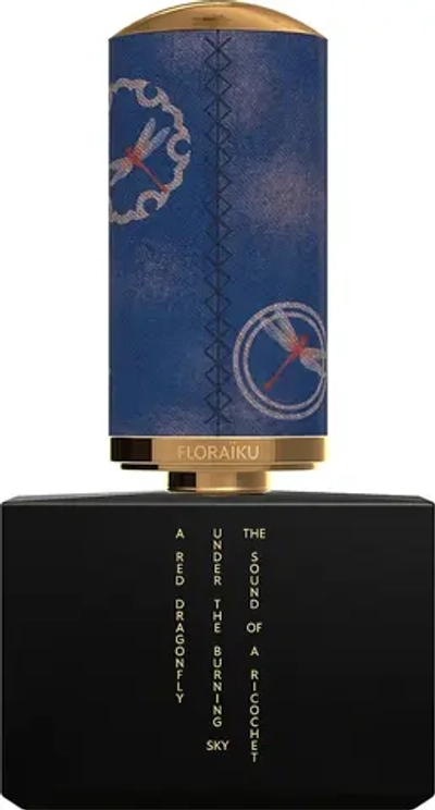 Floraïku Sound of a Ricochet EDP 50 ml + 10 ml