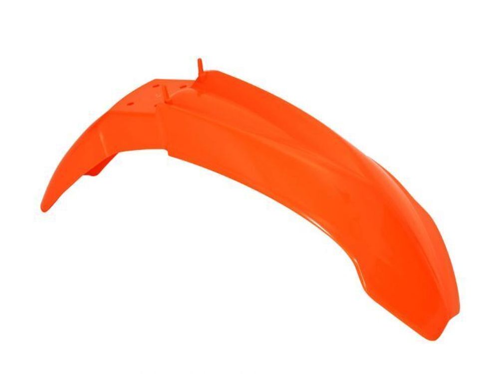 Крыло переднее для KTM EXC-EXCF125-525/LC4 640, SX125-525 RTech R-PAKTMAR0300