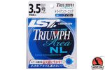 Леска LINESYSTEM Triumph NL 150m #5,0 (0,370mm)