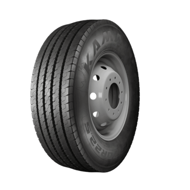 Грузовая шина Кама 245/70 R19.5 NF 202