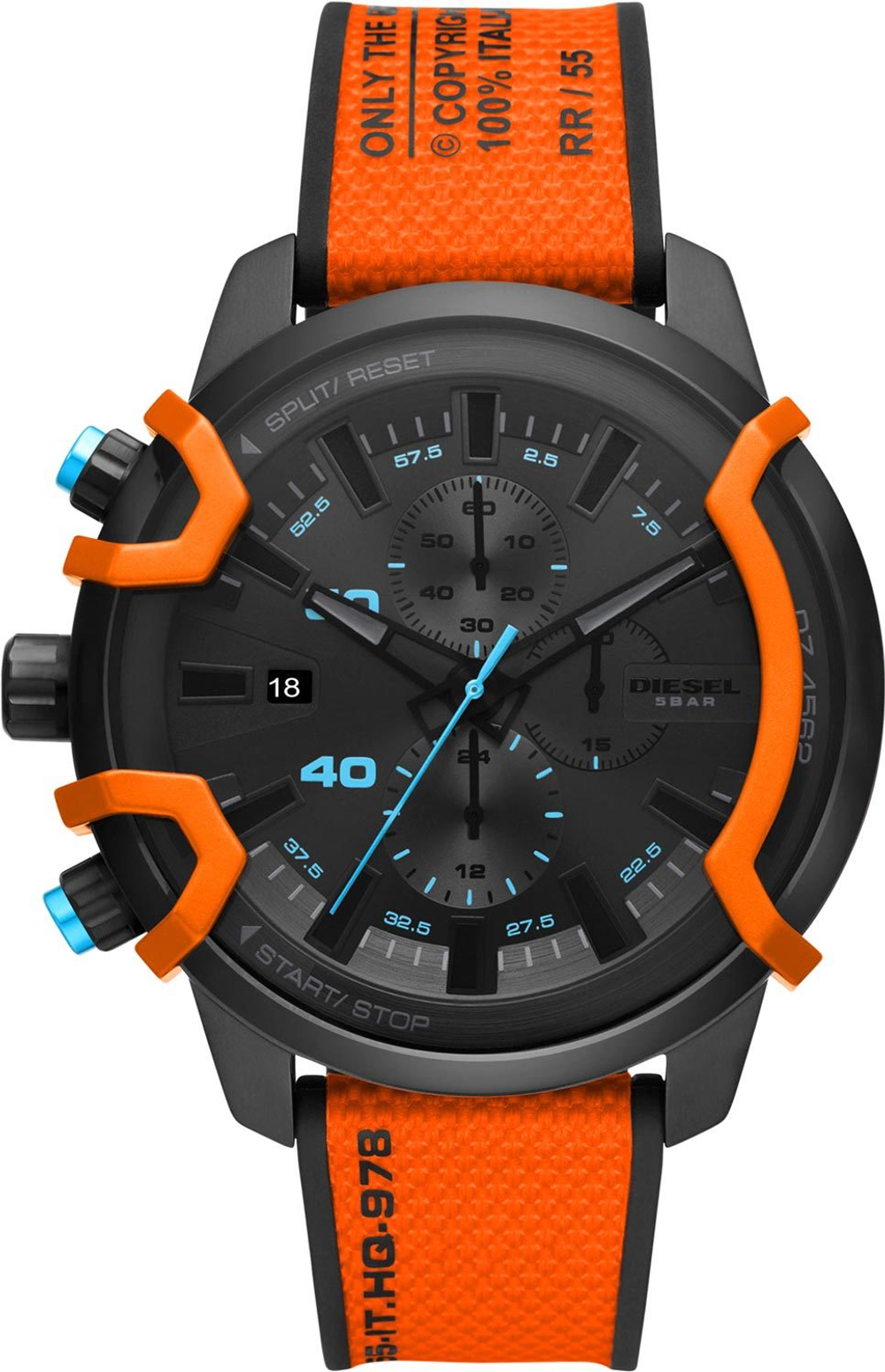 Наручные часы Diesel DZ4562