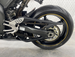 Yamaha YZF-R1 2005