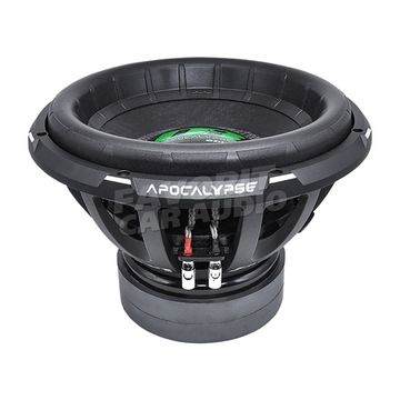 Сабвуфер Alphard Apocalypse DB-3015R D2 15" 2800W