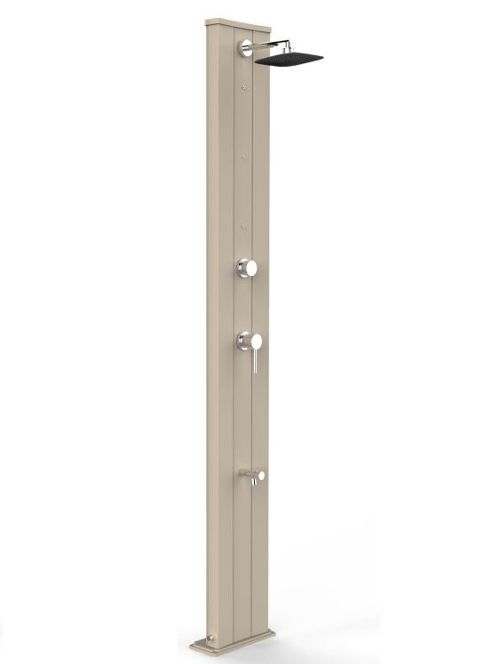 Душ уличный Arkema Dada S D 455