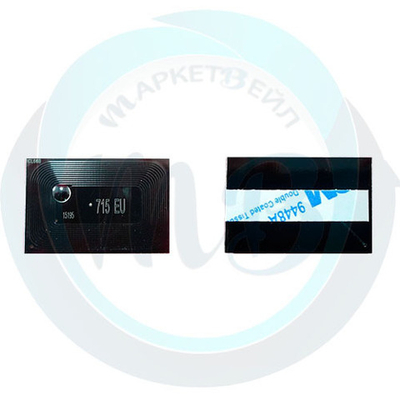 Чип для Kyocera KM-3050/4050/5050 (TK-715) 34K (ELP Imaging®)