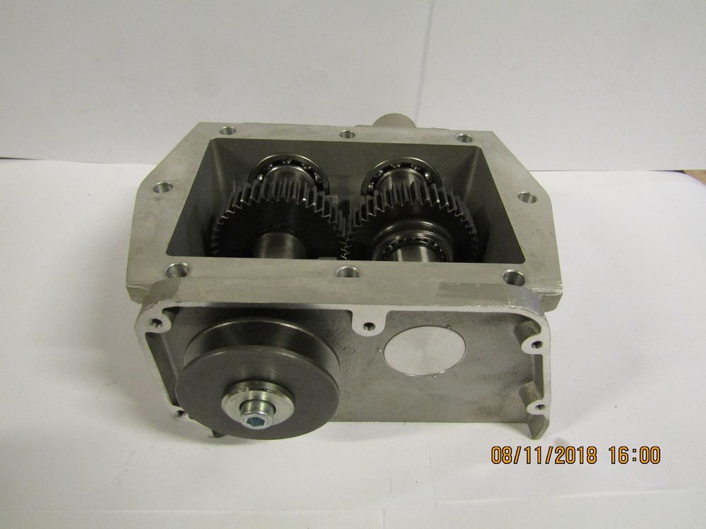 Вибратор в сборе TSS-CP-80 (Dш=80,1A) /VIBRATOR ASSEMBLY