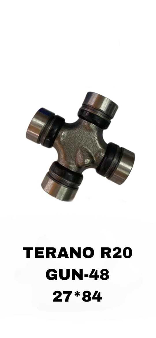КРЕСТОВИНЫ TERANO R20