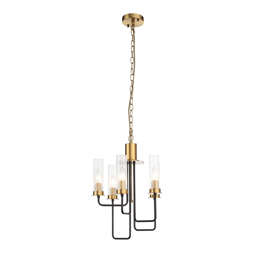 Люстра подвесная ST Luce Delavera SL336.303.05