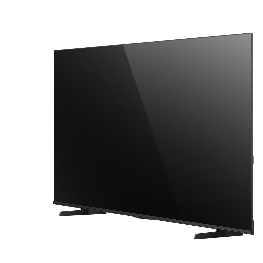 Телевизор QLED Hisense 43" 43E7S 4K Ultra HD 60Hz
