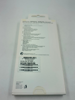 Чехол Soft Clear Cover для Samsung Galaxy A53 5G, прозрачный (Из Финляндии)