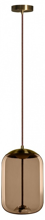 Подвесной светильник Loft it Knot 8135-C