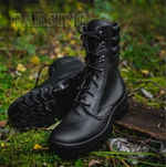 Берцы Гарсинг кожаные 0801 «CORPORAL»