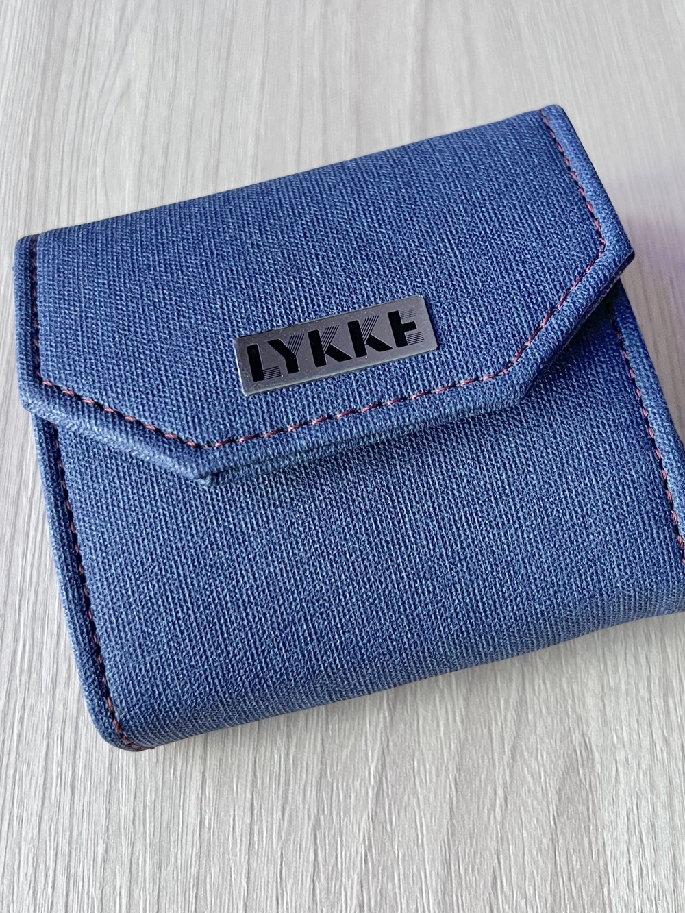 Набор съемных стандартных спиц 12см/5пар Flight Mini Denim Lykke