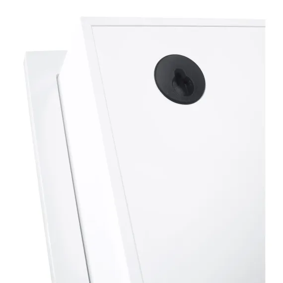 Canton Atelier 550 White Semi Gloss