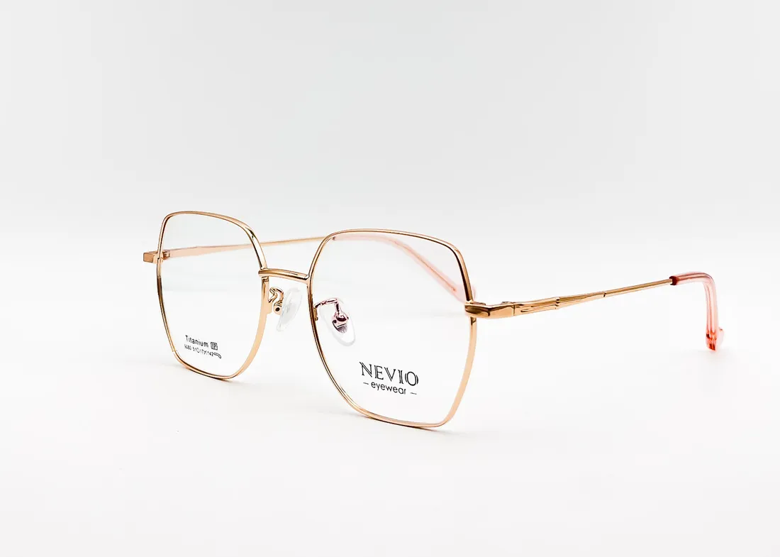 Изг. оправы Nevio 9080 C5 — кадр 2