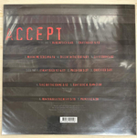 Accept- Predator (Европа 2019г.)