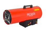 Тепловая пушка газовая 75000 Вт Ресанта ТГП-75000, 67/1/29 — фото 2