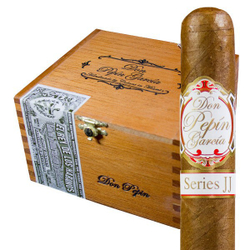 Don Pepin Garcia Series JJ Selectos
