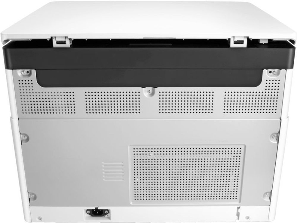 МФУ HP LaserJet MFP M442dn, A4, 24 стр./мин, Ethernet