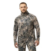 Лонгслив Remington Foliage Anti-mosquito Figure р. M