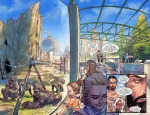 Экслибриум. Том 8: Переворот. Уценка