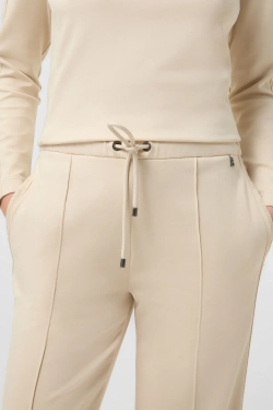 Брюки BOGNER NOEMI в молочном цвете